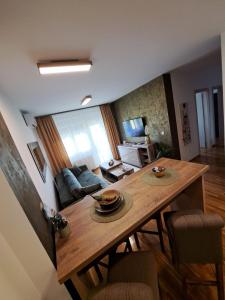 LUX APARTMAN PANORAMA