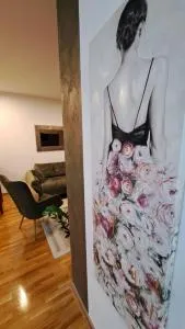 LUX APARTMAN PANORAMA - Bečej