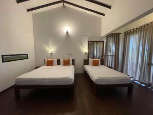 Hotel Lake Park