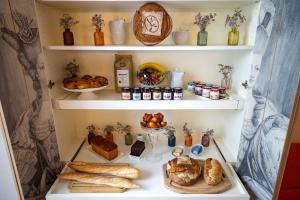 Hotels Hotel Residence Foch : photos des chambres