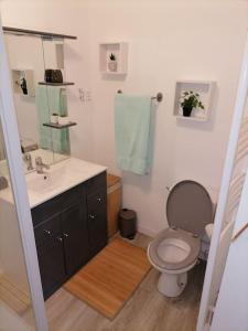 Appartements SCI la malinoise : photos des chambres