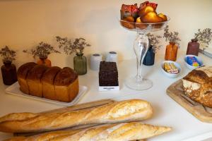 Hotels Hotel Residence Foch : photos des chambres