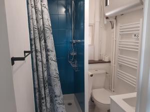 Appartements Joli studio - coeur St Marcellin : photos des chambres