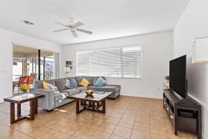 Luxurious Villa - Near Disney - Golf Course