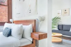 Annabelle 3A - Historic Downtown, Fully Equipped - Pooler