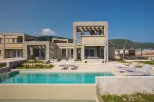Thines villas - Città di Lefkada