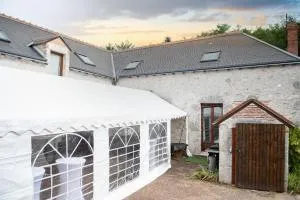 Espace Des Fées - 博让西