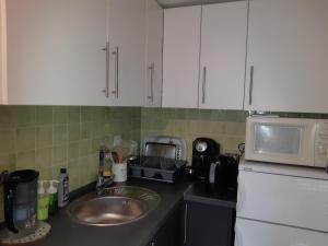 Studio Apartman Kjara
