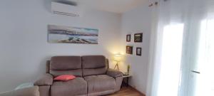 LLOGUER30 Cecilias House the paradise