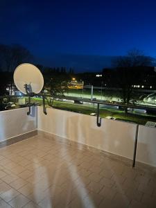 Appartamento con 1 Camera da Letto
