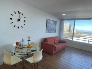 Apartamento en primera línea de playa