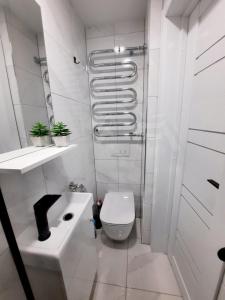 P Komunos Apartamentai Netoli Akropolio