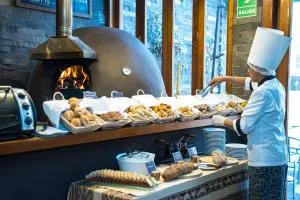 库斯科桑尼斯塔酒店 - 皮萨克