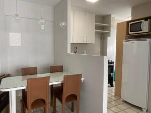 Lindo apartamento na beira-mar de Boa Viagem