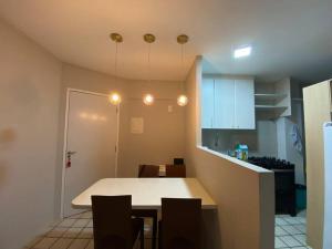 Lindo apartamento na beira-mar de Boa Viagem