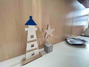 Lindo apartamento na beira-mar de Boa Viagem