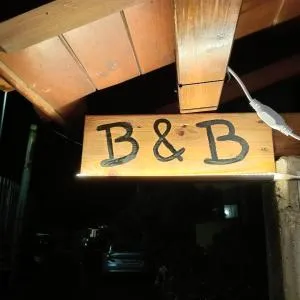 A1吉拉索尔住宿加早餐旅馆 - Scorano