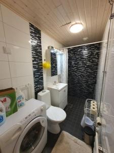 Sweet Home Apartment - Wi-Fi - Free Parking