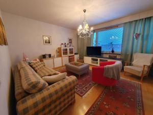 Sweet Home Apartment - Wi-Fi - Free Parking