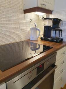 Sweet Home Apartment - Wi-Fi - Free Parking