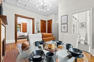 Newly Renovated 2BR Haven Walk to Columbia Uni