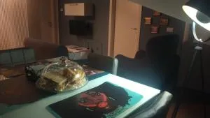 Loft Belvedere - Introdacqua