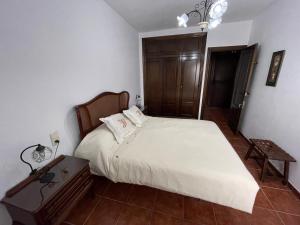 Comeback CASERÍA VIRGEN DE ÁFRICA