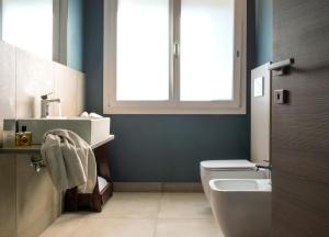 Apartamento Deluxe de 2 dormitorios con balcón