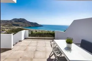 "Thea" Luxury Apartments with great View - Marioú