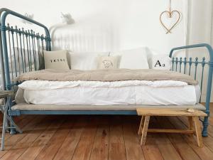 B&B / Chambres d'hotes Bessire Chambres & table d-hotes : photos des chambres