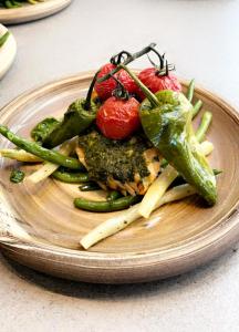 Hotels Domaine Rabiega - Vineyard and Boutique hotel : photos des chambres