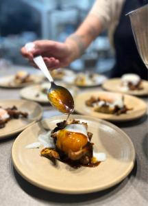 Hotels Domaine Rabiega - Vineyard and Boutique hotel : photos des chambres