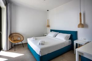 "Thea" Luxury Apartments with great View