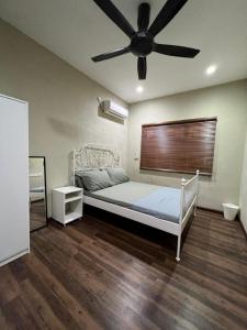 Teratak LS Homestay