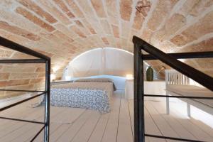 Apartments in SponganoApulien 20947