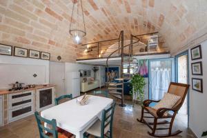 Apartments in Spongano - Apulien 20947