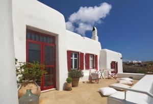 Villa Halara - 4hvězdičkové hotely ve městě Ano Mera