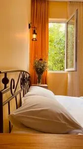 GUEST HOUSE RIMAS HOME - Goderdzi