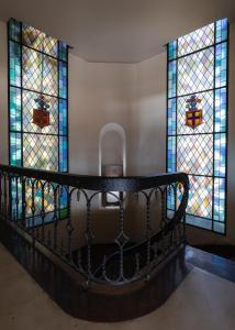 Gran Hotel Potrerillos