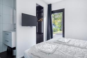 Holiday Home Maridu Forest Cube