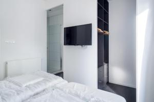 Holiday Home Maridu Forest Cube