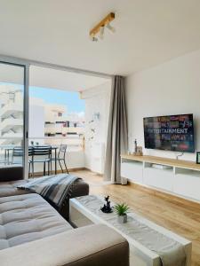 Ocean View Luxury Las Americas