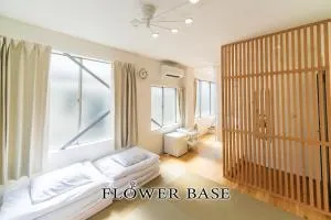 Flower Base Lily House - Vacation STAY 55522v - Shikashima