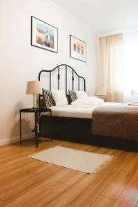 Apartament Premium 154 - Biała Podlaska