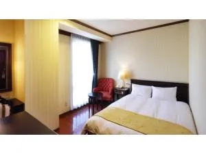 Old England Dogo Yamanote Hotel - Vacation STAY 75541v - Fujinouchi