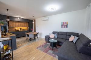 Apartment Nebo