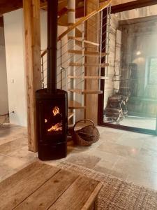 La Grangette de Paunac