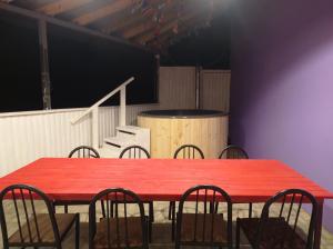 Comfort Mile Apartments