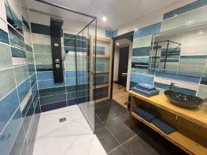 B&B / Chambres d'hotes L-ANNEXE : photos des chambres