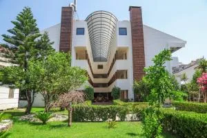 FAME HOTEL - Beldibi